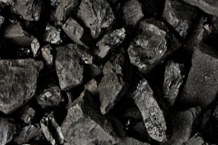 Harefield Grove coal boiler costs