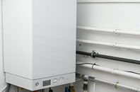 free Harefield Grove condensing boiler quotes